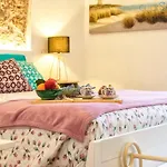 Apartment Clicksardinia Historic Centre Cosy Penthouse With Sea View Terrace