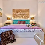Appartement Clicksardinia Historic Centre Cosy Penthouse With Sea View Terrace Alghero