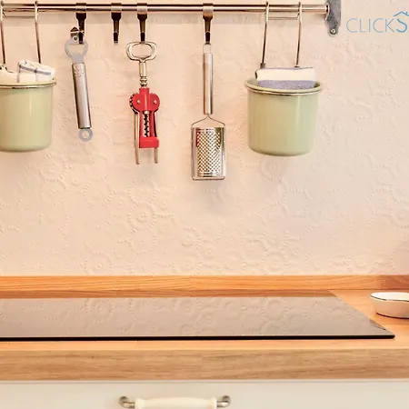 Clicksardinia Historic Centre Cosy Penthouse With Sea View Terrace * Alghero